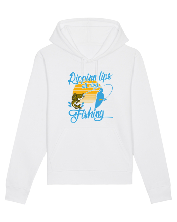 FISHING White