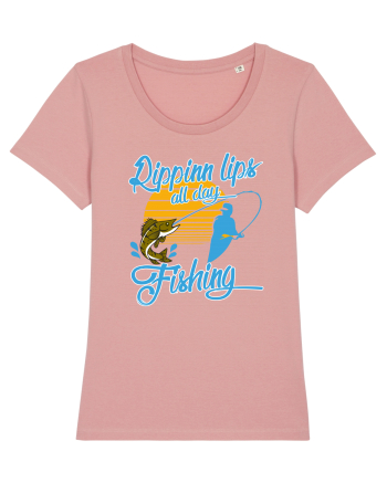 FISHING Canyon Pink