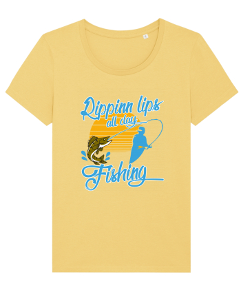 FISHING Jojoba