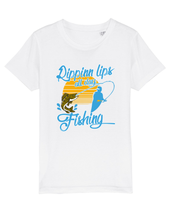FISHING White