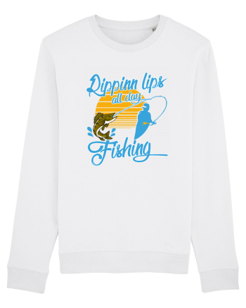 FISHING White