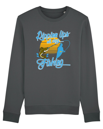 FISHING Anthracite
