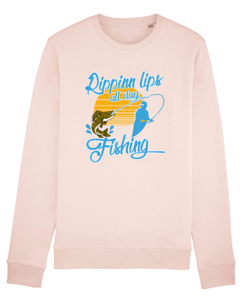 FISHING Candy Pink