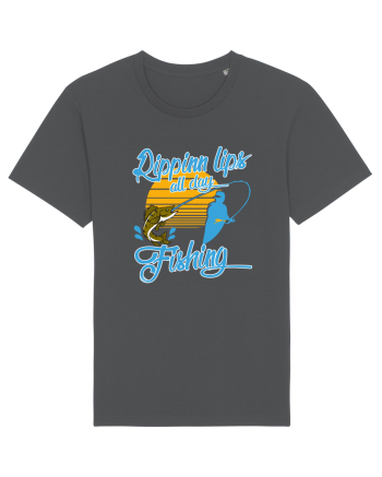 FISHING Anthracite