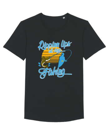 FISHING Black