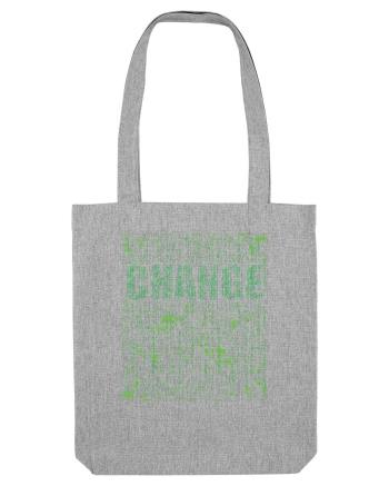 Change - Pentru fanii Matrix Heather Grey