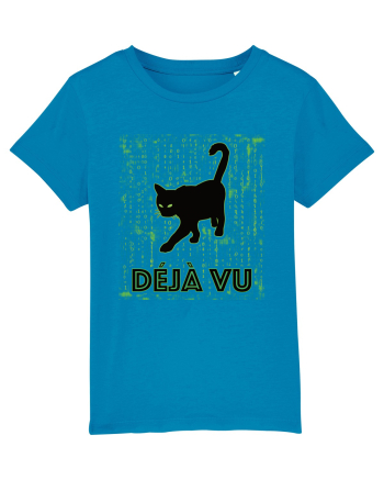 Deja vu - Pentru fanii Matrix Azur