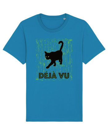 Deja vu - Pentru fanii Matrix Azur