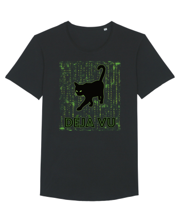 Deja vu - Pentru fanii Matrix Black