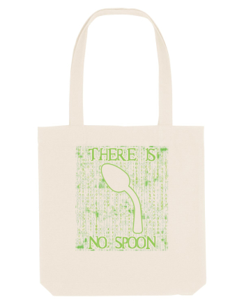 There is no spoon - Pentru fanii Matrix Natural
