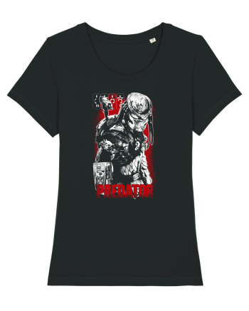 Predator Black