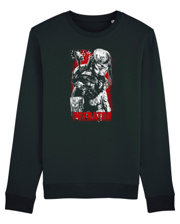 Predator Black