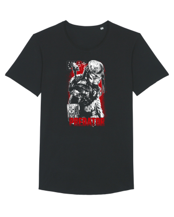 Predator Black