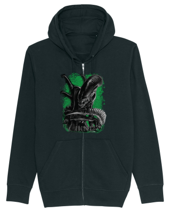 Aliens Black