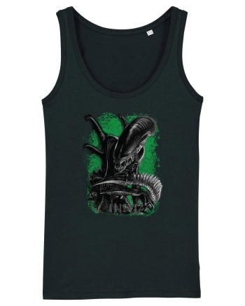 Aliens Black