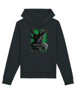 Aliens Hanorac Unisex Drummer