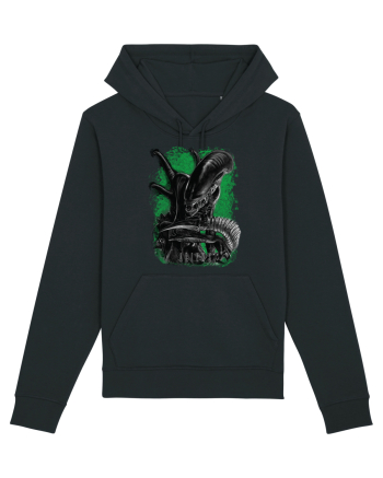 Aliens Black