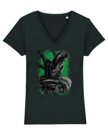 Aliens Black