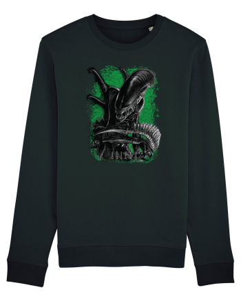 Aliens Black