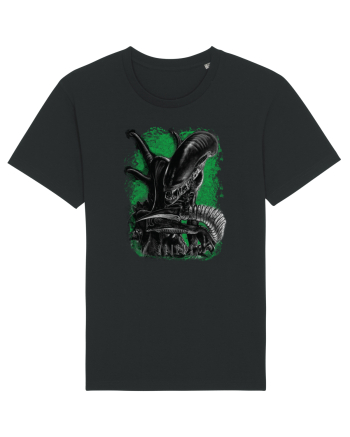 Aliens Black