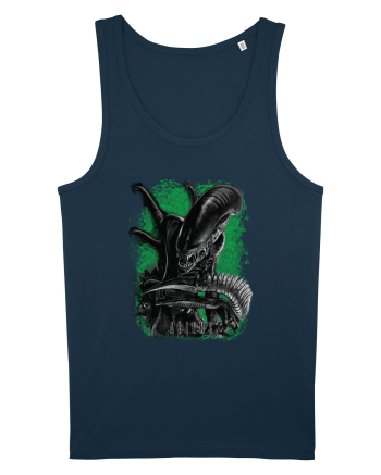 Aliens Navy