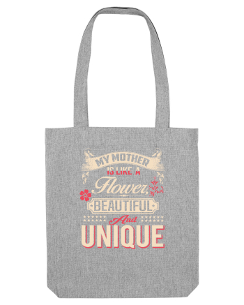 MOTHER Heather Grey