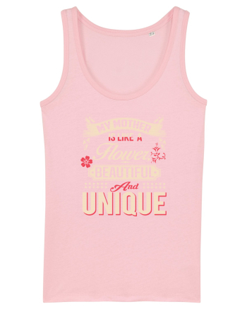 MOTHER Cotton Pink