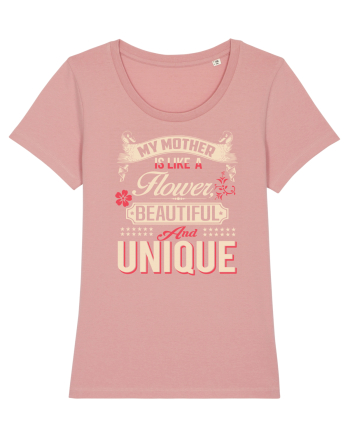 MOTHER Canyon Pink