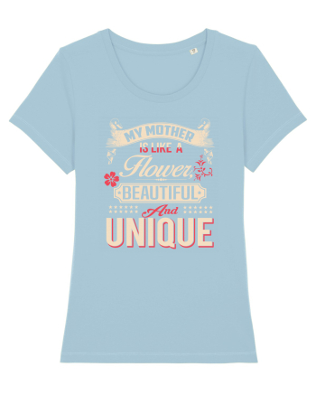MOTHER Sky Blue