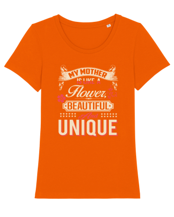 MOTHER Bright Orange