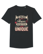 MOTHER Tricou mânecă scurtă guler larg Bărbat Skater