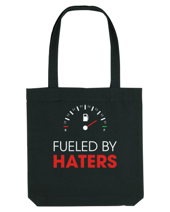 HATERS Black