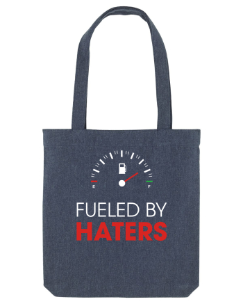 HATERS Midnight Blue