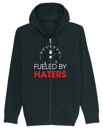 HATERS Black