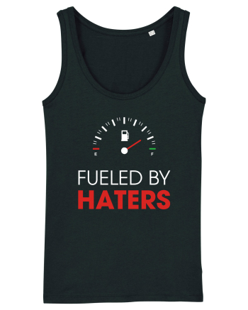HATERS Black