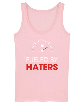 HATERS Cotton Pink