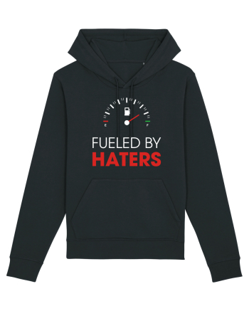 HATERS Black
