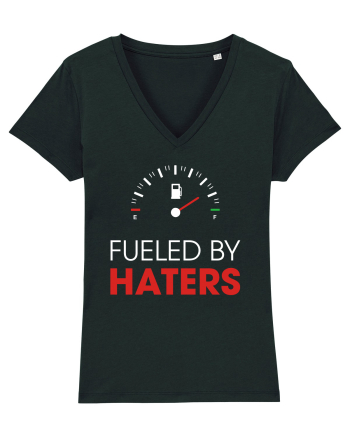 HATERS Black