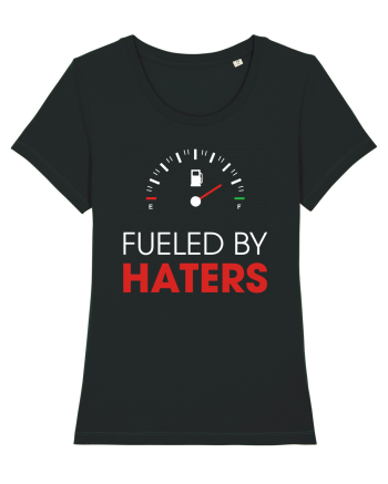 HATERS Black