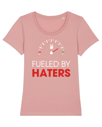 HATERS Canyon Pink