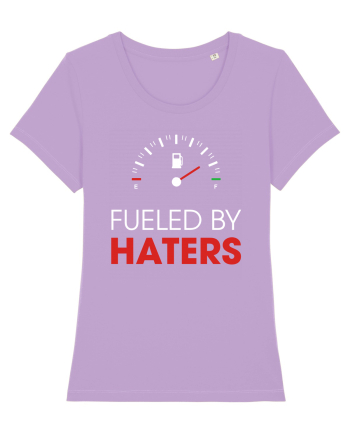 HATERS Lavender Dawn
