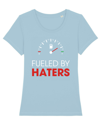 HATERS Sky Blue