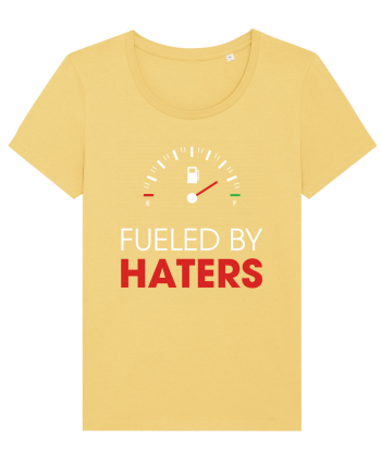 HATERS Jojoba