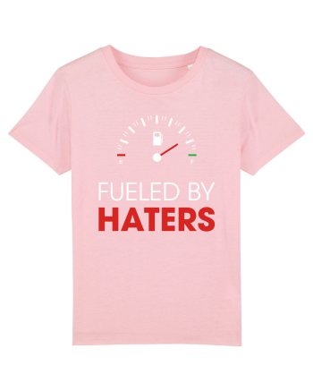 HATERS Cotton Pink