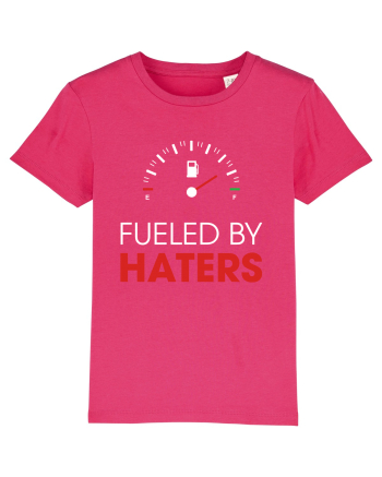 HATERS Raspberry