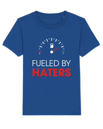 HATERS Majorelle Blue