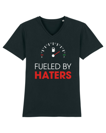 HATERS Black