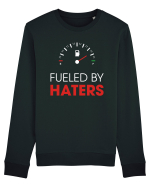 HATERS Bluză mânecă lungă Unisex Rise