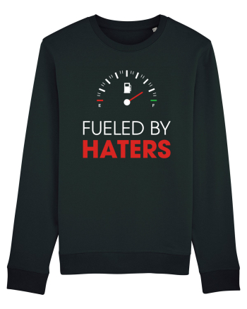 HATERS Black