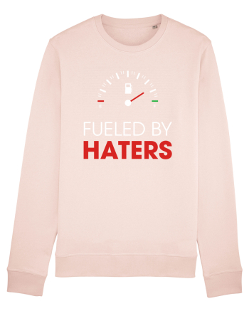 HATERS Candy Pink